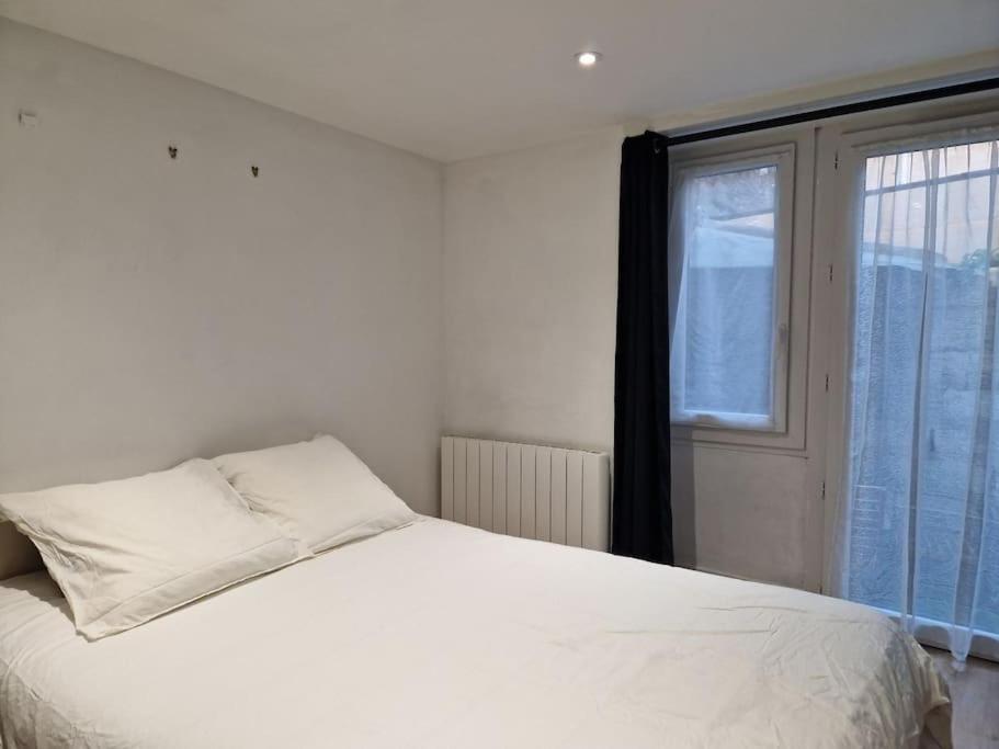 Loft De Charme Hypercentre Apartment Angers Luaran gambar